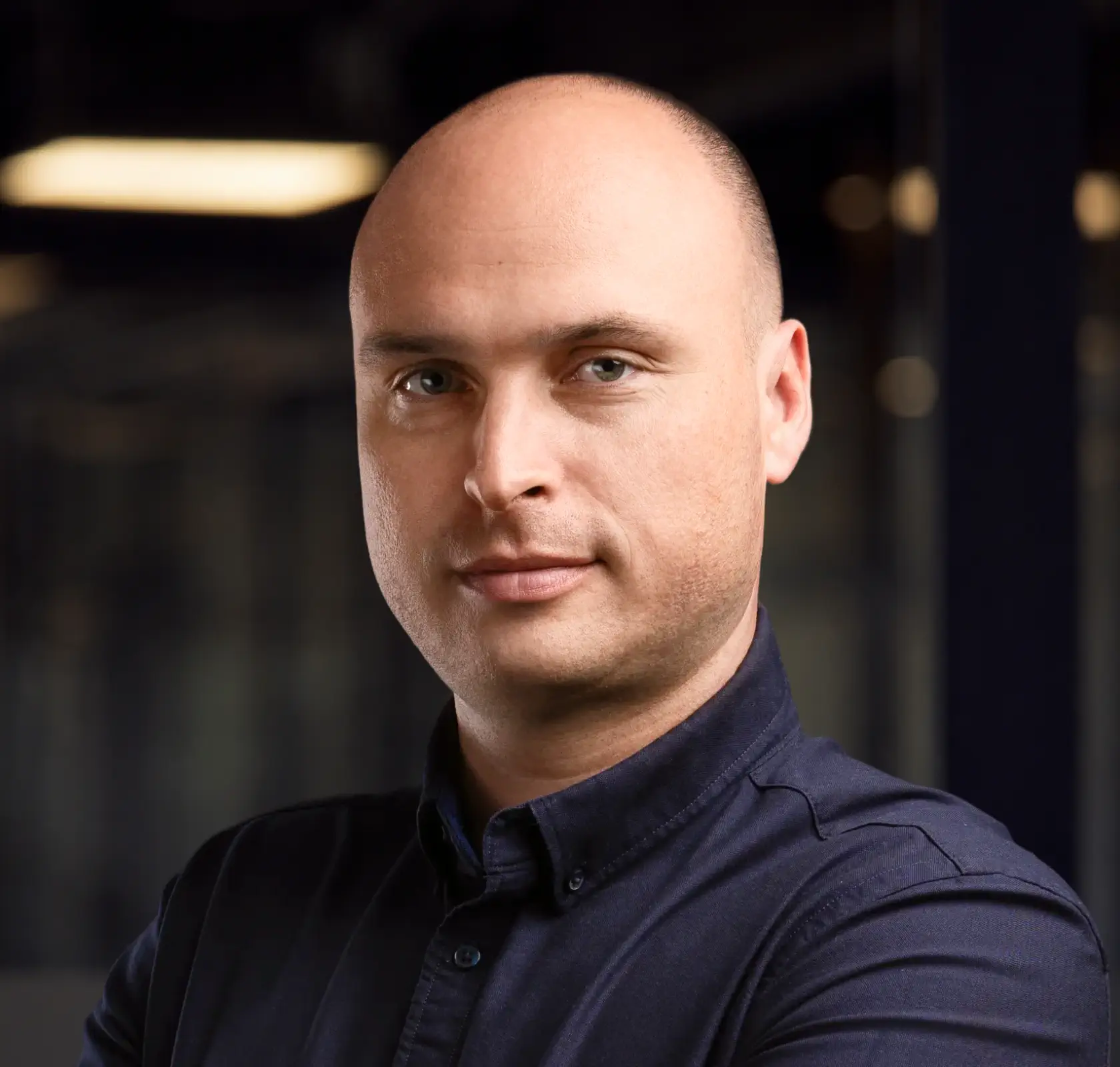 Maciej Ochocki
